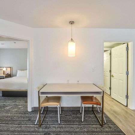 Alluxsuites At 1876, Ascend Hotel Collection Tallahassee Exterior foto